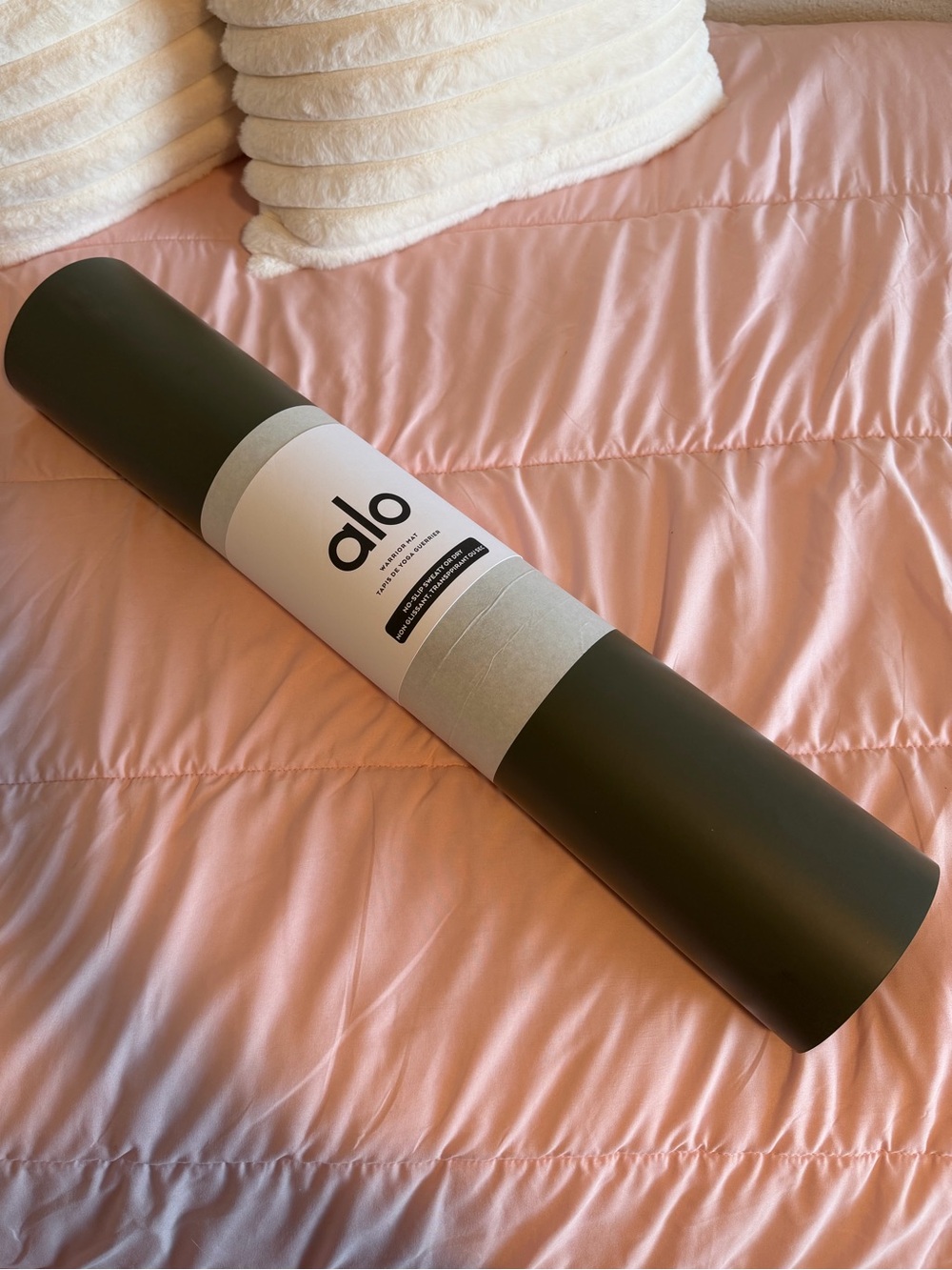 Warrior Mat